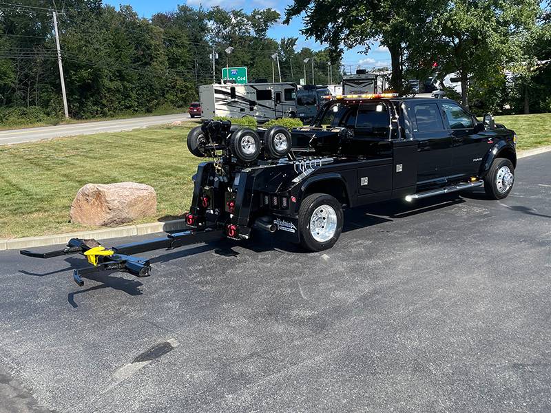 NOT PUBLISHED - 2024 Ram 5500 (Key# 1916) 8